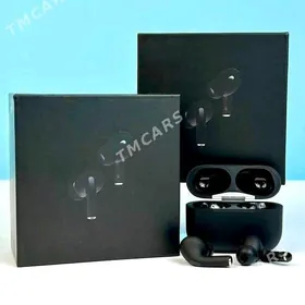 Airpods pro nausnik nausniklar