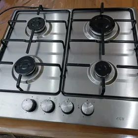 gaz plita газ плита