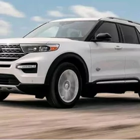 lobowoy explorer 2021