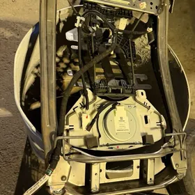 Lexus Es350 19-24 sidenie