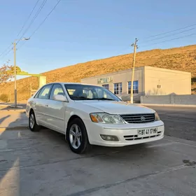 Toyota Avalon 2000