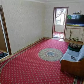 (2671)-9MKR 1-KOMNAT 1-ETAJ KERPIÇKA 9МИКР RAHMAN