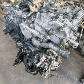 двигатель 3,5 Лексус