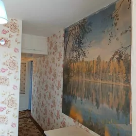 (2666)-11MKR 2-KOMNAT 4-ETAJ 2-NJI PROYEZD RAHMAN