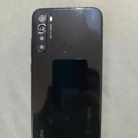 redmi not 8