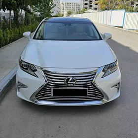 Lexus ES 350 2017