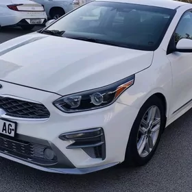Kia Forte 2019