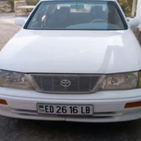 Toyota Avalon 1996