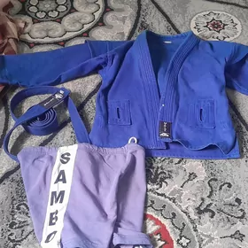 кимано спорт