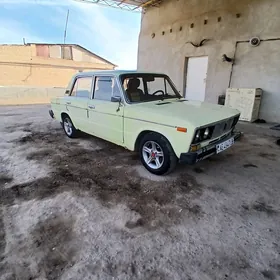 Lada 2106 1998
