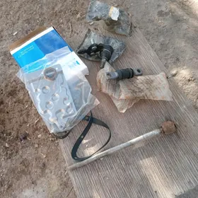 şarawoý Salim blok ýablyçka