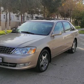 Toyota Avalon 2003