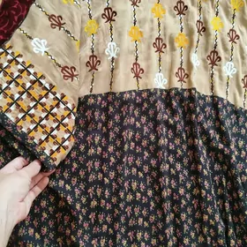 gûlyupek dollar ştapyl