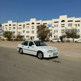 Opel Vectra 1990