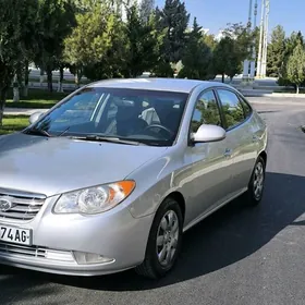 Hyundai Elantra 2010