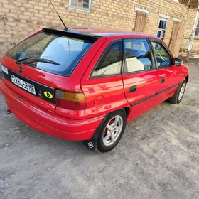 Opel Astra 1993
