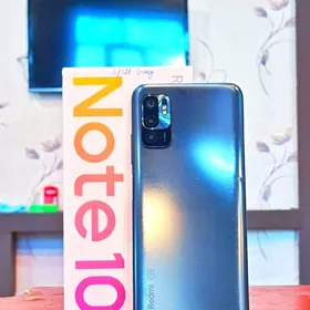 REDMİ NOT 10 6/128