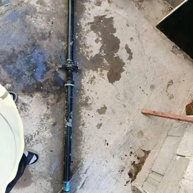 kardan razdatka ix35