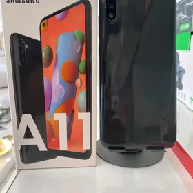 SAMSUNG A11