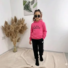 ДЕТСКИЕ ТЕПЛЫЕ ВЕЩИ