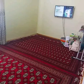 1 комнат 2 этаж