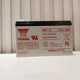 Çaga maşyn akumlyator