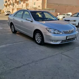 Toyota Camry 2002