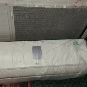 кондиционер Akira