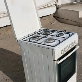 gaz plita газ плита