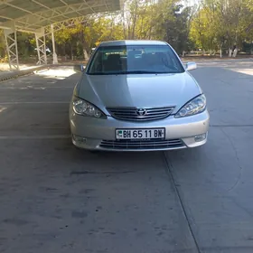 Toyota Camry 2005