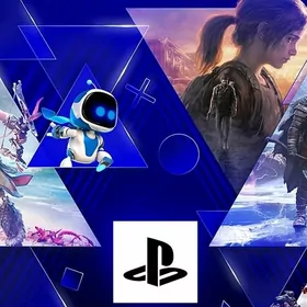 OyunlarPlaystation 5Игры