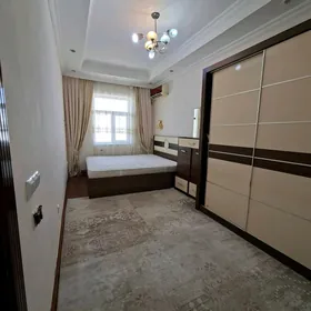 Gowdan 2 komnat yewro rem