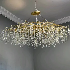 Lyustra lustra lusdyra люстра