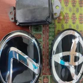 Antiradar Lexus Camry