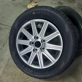 Diska grant 15 lik argentum