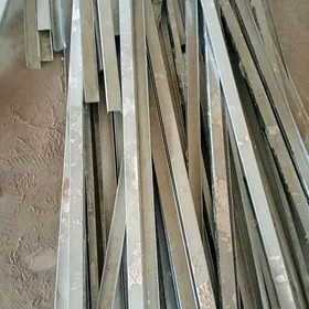 U-profil 4-2hilli gowi