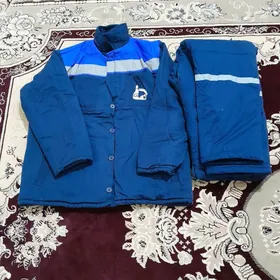 Buşlat gübi jalbar