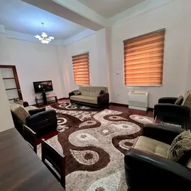 3 komnat elitka neftegaz jay