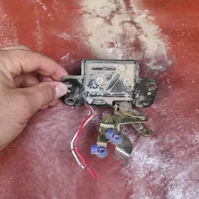 багаж замок