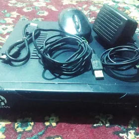 Jooan video recorder