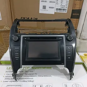 Manitor Toyota Camry