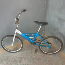 Tigir Велосипед