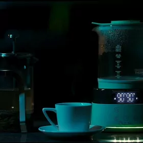 Stylus elektrik çäýnek