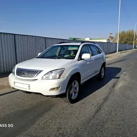 Lexus RX 330 2004