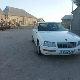 Opel Senator 1992