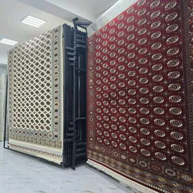 Turk Eyran Abadan Halylar