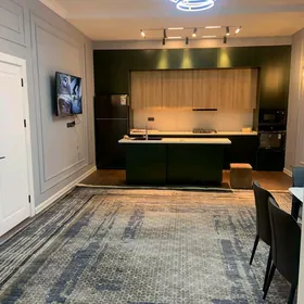 Oguzhan Haly 1 ýyl garasygna