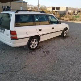 Opel Astra 1992