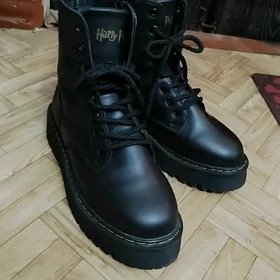 ботинки полусапожки