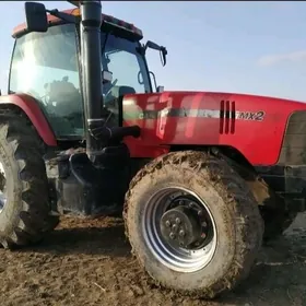 Case STX550 Quadtrac 2006